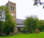 Lepton Parish Church